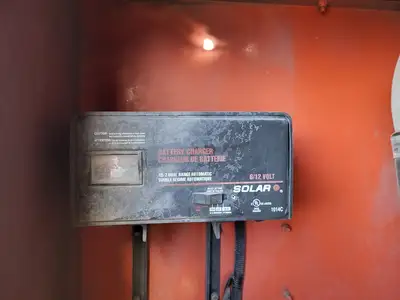 USED 2006 SICARD SW314D-C