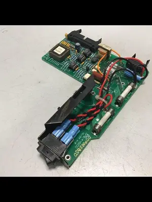 USED GAMMAFLUX GA-100-F-00