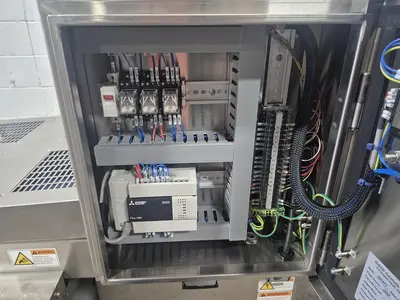 USED 2019 RHEON GK011/MC021