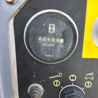 USED 2014 Genie Z-30/20N
