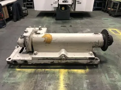 USED 1953 AJAX 6