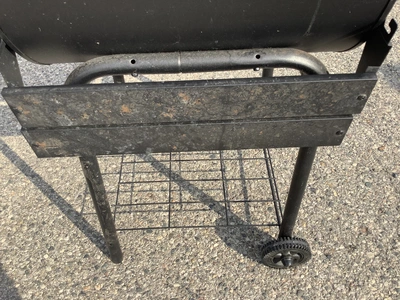 Used _UNKNOWN_ _UNKNOWN_ Grills & Griddles Michigan US | Miedema Asset Management Group #1413560
