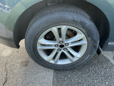 Used 2019 FORD EDGE SUVs Michigan US | Miedema Asset Management Group #1296323