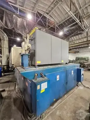 Used 2012 CINCINNATI INC CL-850 Laser Cutters Arizona US | KD Machinery #1413053