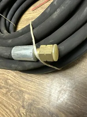 New | in-Stock GEGA 2TE DN Hoses Ohio US | Surplus Asset Holdings #1234297