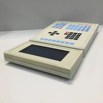 USED VAN DORN 6ES5398-0KB12