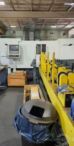 Used 2016 MIKROSA KRONOS L 660 Centerless Grinders Arizona US | KD Machinery #218690