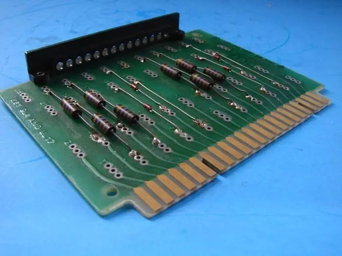 Used ALLEN BRADLEY N8 Circuit Boards Michigan US | Ideal Machinery #589992