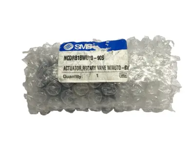 NEW SMC NCDRB1BWU10-90S