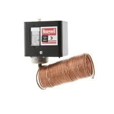 Honeywell L482A1004 Refrigeration Controller [New]