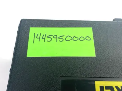New | in-Stock Parker Charging & Gauging Accumulator Kit 3000 RH,10FT Accumulators Michigan US | Maverick Industrial Sales #1437004