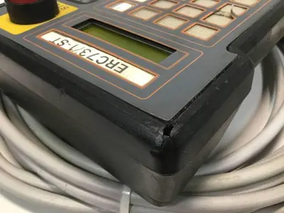 USED KEBA HT2