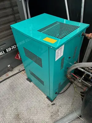 USED 2021 SULLIVAN PALATEK M-10