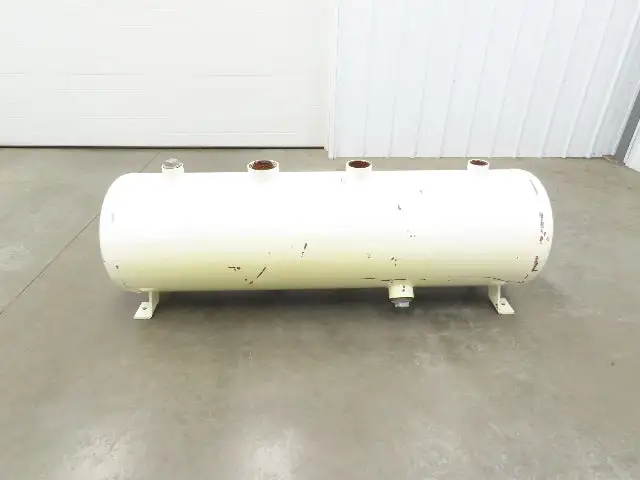 Used ARROW INDUSTRIAL SALES _UNKNOWN_ Pressure Tanks Indiana US | Arrow Industrial #1368261