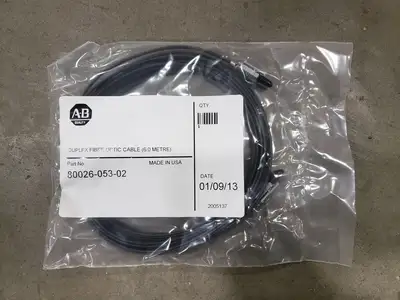 NEW 2013 ALLEN-BRADLEY 80026-053-02-R