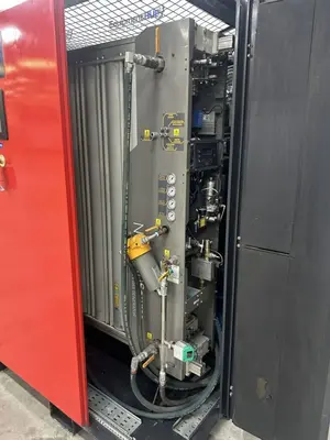 Used 2021 MSS NITROCUBE5 Nitrogen Generators Georgia US | The Equipment Hub #802657