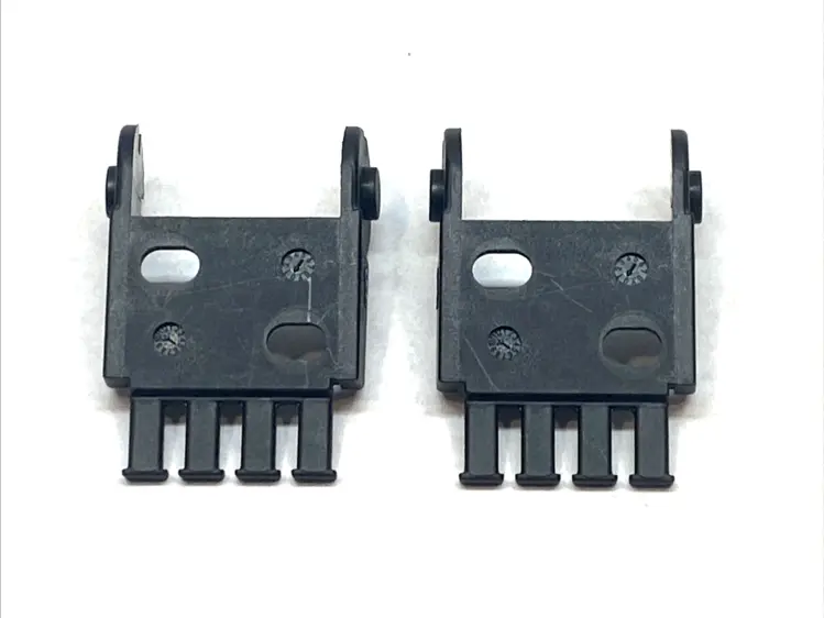 Used IGUS END MOUNT FOR ENERGY CHAIN CABLE Cable & Wire | Maverick Industrial Sales #1109654