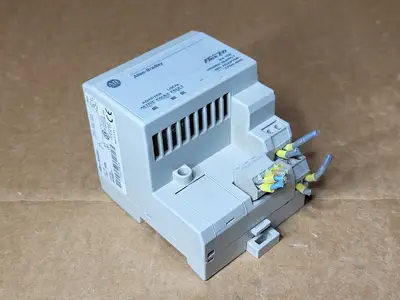 USED 1997 ALLEN BRADLEY 1794-ASB