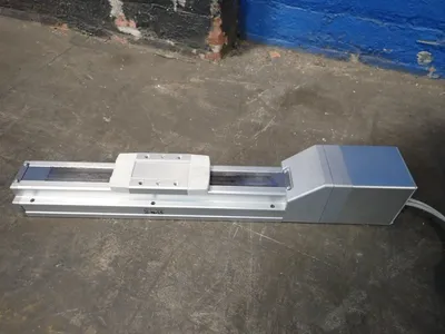 USED SMC LEFS32A200
