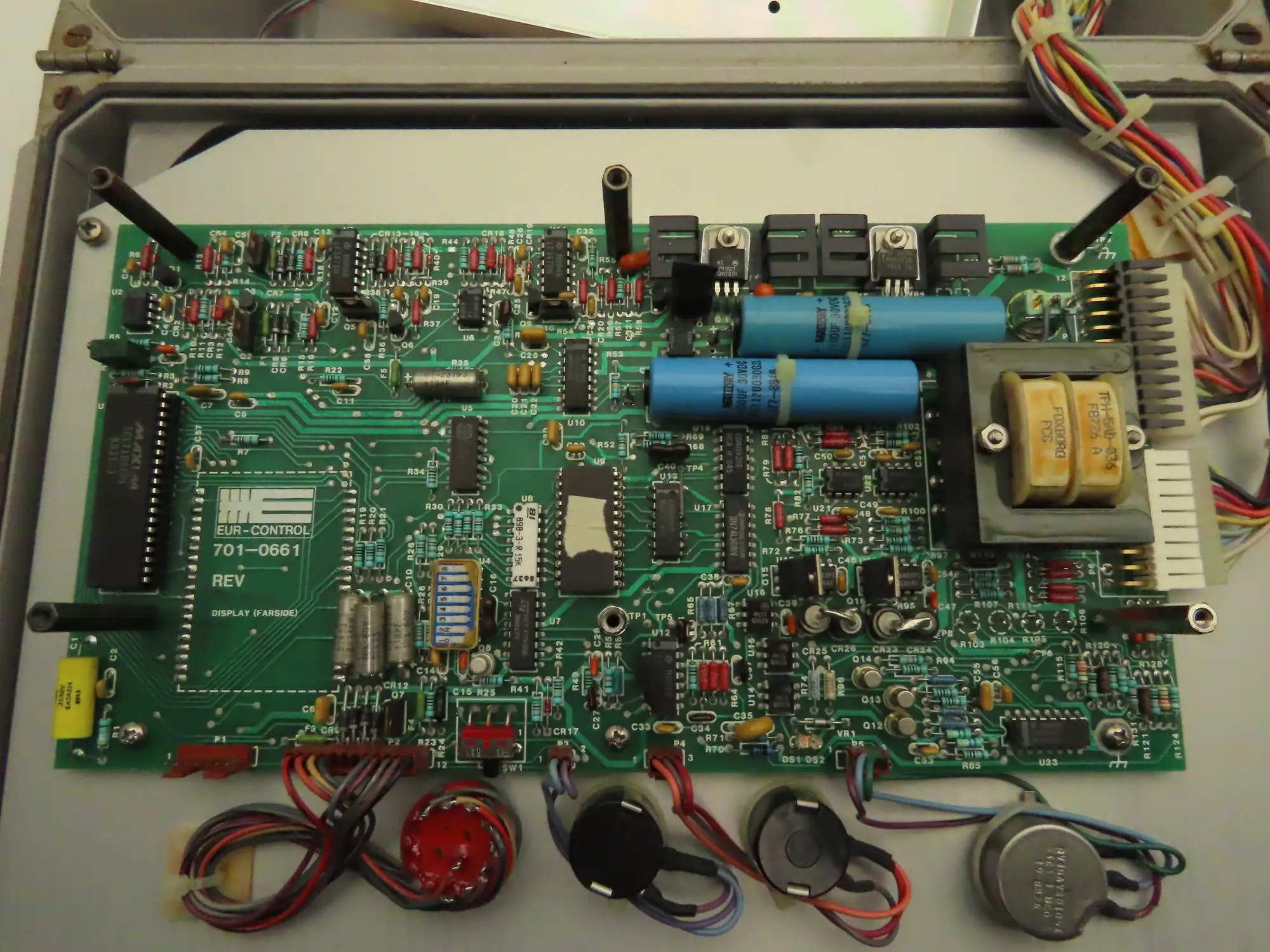 Used BTG _UNKNOWN_ Miscellaneous MRO | Arrow Industrial #649747