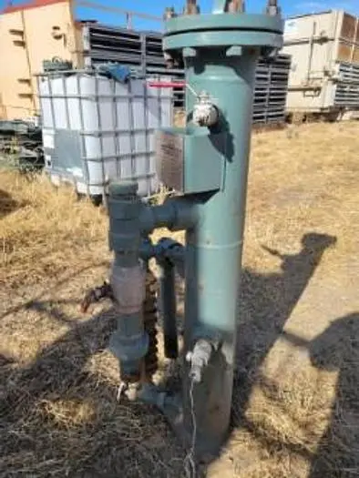 Used 2002 TOROMONT PROCESS SYSTEMS F-2 Engine Parts & Accessories | Compression Source #410419