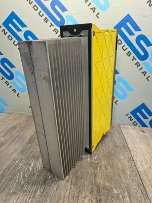 FANUC LTD. A06B-6077-H106 Servo Drives & Amplifiers | ESS Industrial Equipment Sales (6)