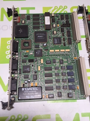 RadiSys UIMC III-1 61-0950-10 AXIS MOTION CONTROL BOARD 49625601 PFS-114