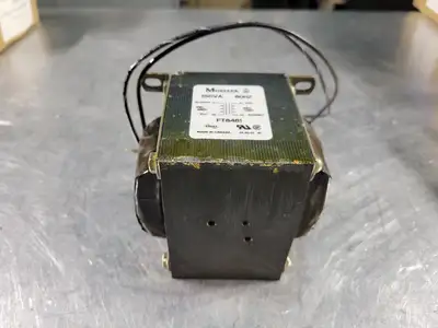 NEW MOELLER FT8481