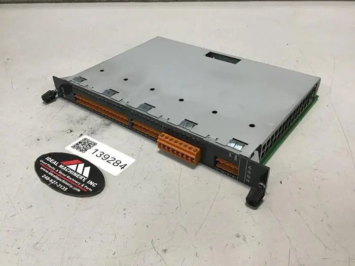 Used KEBA DI 325 Input / Output Modules | Ideal Machinery #620705