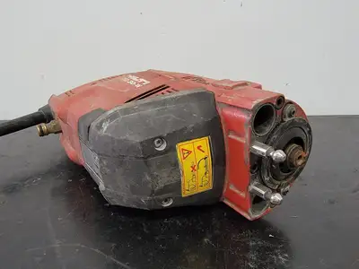 USED HILTI DD 30-W