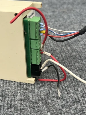 Used Checkline TD-1-T E Indicators California US | Davliegogo LLC #1706486