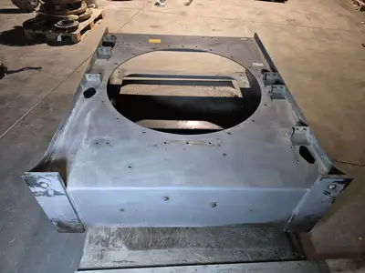 USED T.RAD YA60067135
