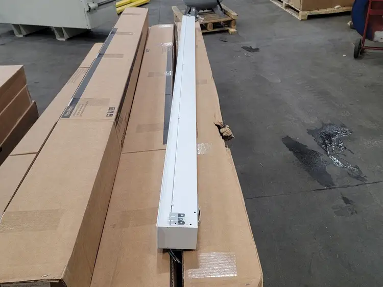 New | in-Stock COOPER LIGHTING S123DR-S775D935-ETG-8F0B-DD-1-UDD-F-W Lighting British Columbia CA | Lenmark #249342