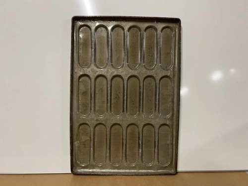 Hoagie Pans