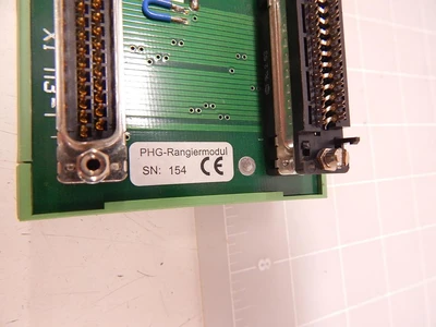 Used REIS ROBOTICS _UNKNOWN_ Circuit Boards Texas US | OCO Industrial #1623475