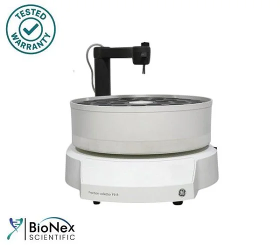 Used GE HEALTHCARE F9-R Liquid Chromatography Systems New Jersey US | Bionex Scientific LLC #800182