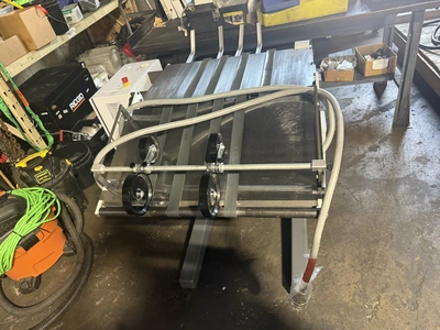 USED 2018 HEIDELBERG STAHL SAK 66
