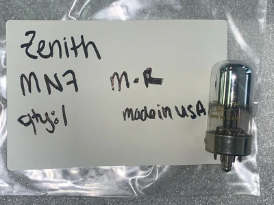 USED Zenith M-R