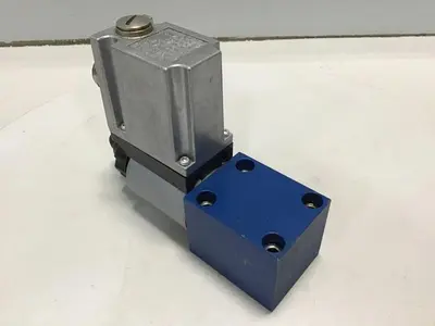 USED REXROTH DBETE-61/200G24K31A1V