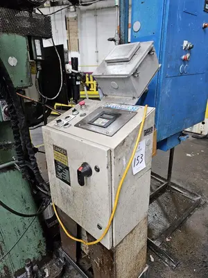 Used COE CPR-PO-6018 Uncoilers Ohio US | D & D Industries #1404160