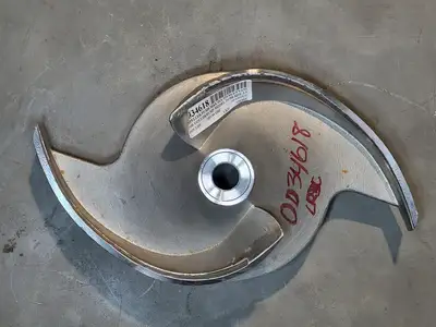 Used GOULDS 257-99-1203 Parts (Hydraulics and Pneumatics) British Columbia CA | Lenmark #257039