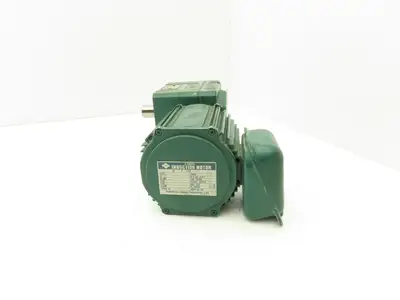 Sumitomo RMFS1/8-20L SM-Hyponic Gearmotor 30:1 Reducer 60rpm 1/8Hp 460V 3PH 63S