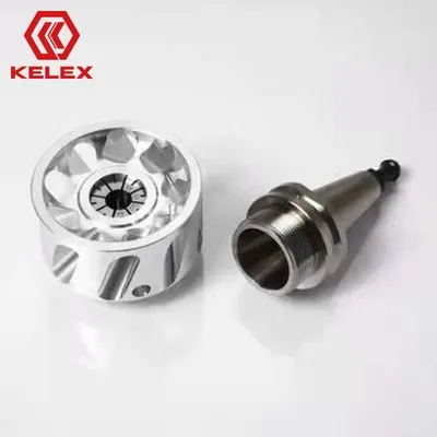 New | in-Stock Qingdao Jiho machine Co.,ltd. Collet Chuck Holder Woodworking Shapers CN | Qingdao Jiho machine Co.,ltd. #1340042