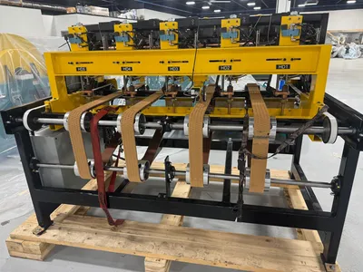 GRIPNAIL POWERPINNER 50 Arc Welders | THREE RIVERS MACHINERY (3)