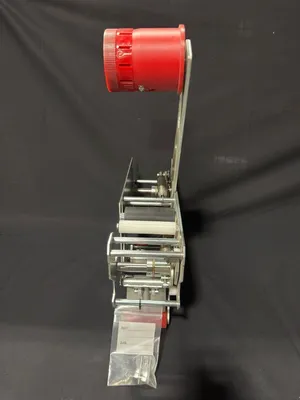 New | Build-to-Order LOVESHAW CORPORATION SPR1042LD Case Sealers Ontario CA | Crawford Packaging #1341404
