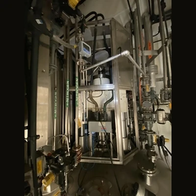 USED 3V COGEIM FILTODRY FEPXD-400