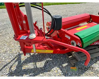 Used FARM KING _UNKNOWN_ Feed Bunkers Iowa US | Keast Enterprises #1360257