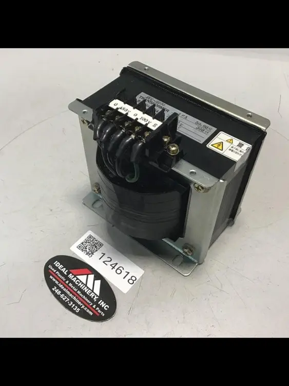 Used TOGI H21004234 Transformers Michigan US | Ideal Machinery #691853
