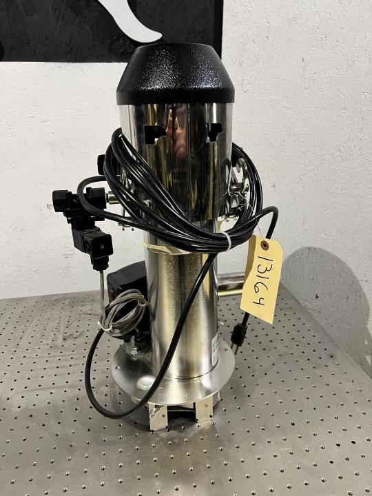 Used CONAIR TLM Loaders (Plastic Upstream) | Hunter Plastics #788867