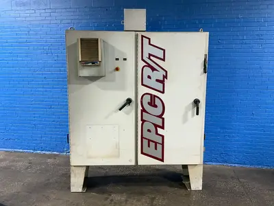 Used _UNKNOWN_ _UNKNOWN_ Electrical Panels Ohio US | HGR 24 #1539883